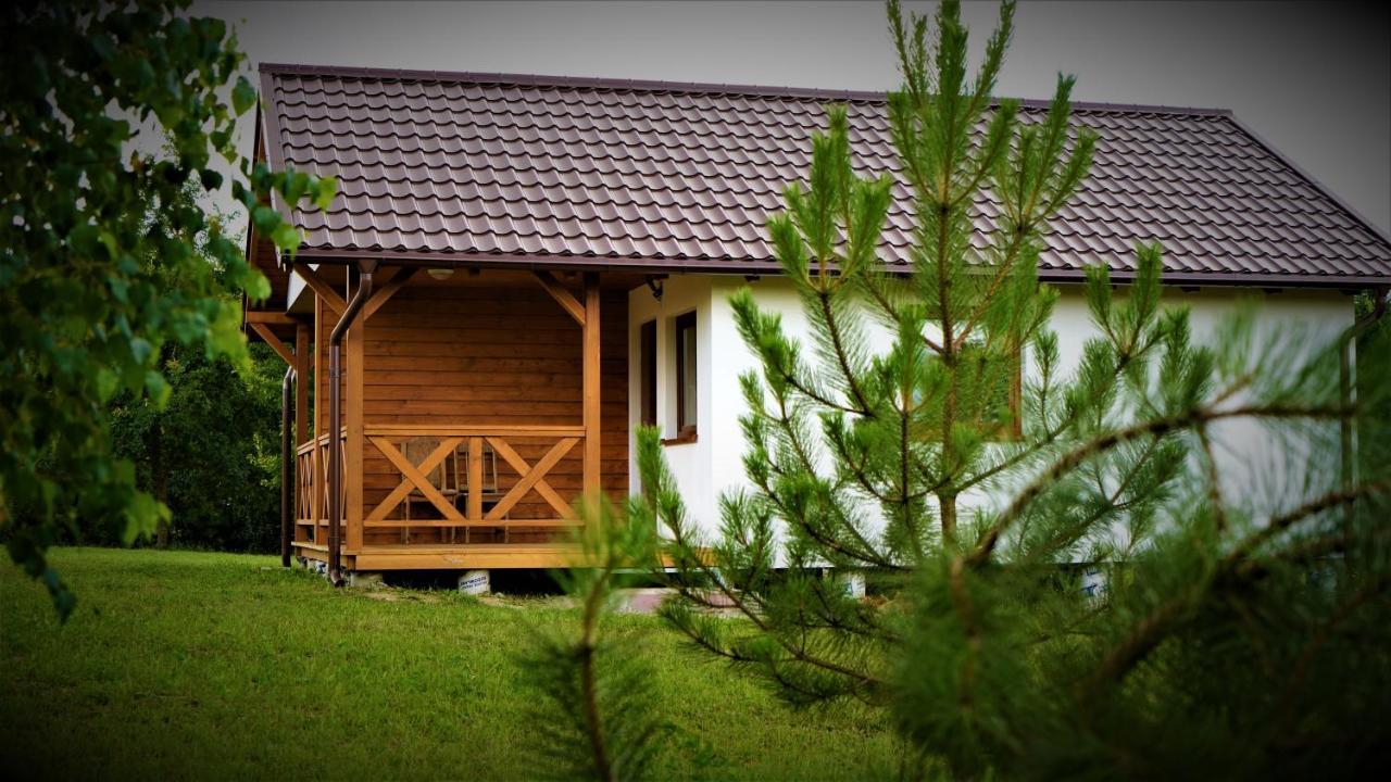Agroturystyka Bogdanki Stary Targ Eksteriør billede